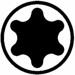 Wiha Torx-Schraubendreher SoftFinish, ESD, T6x60 Mm -WIHA Shop 9470919 2