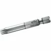 5 Stück Wiha Standard-Bit, Torx Plus, Form E 6,3, 10IP, 50 Mm -WIHA Shop 9471017 1