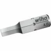 10 Stück Wiha Standard-Bit, Form Innensechskant, 3 -WIHA Shop 9471104 1