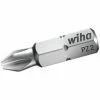 Wiha Standard-Bit, Form Pozidriv, PZ3 2 Wiha Standard-Bit, Form Pozidriv, PZ3 -WIHA Shop 9471107 1